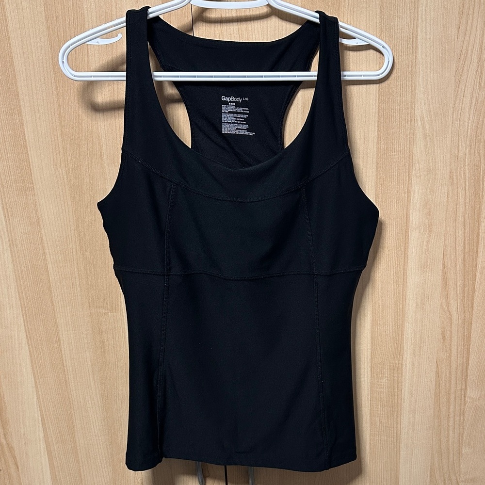 4/$20 Gap Body workout Tank large